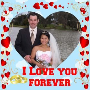 Meet your Posher, Chloe may